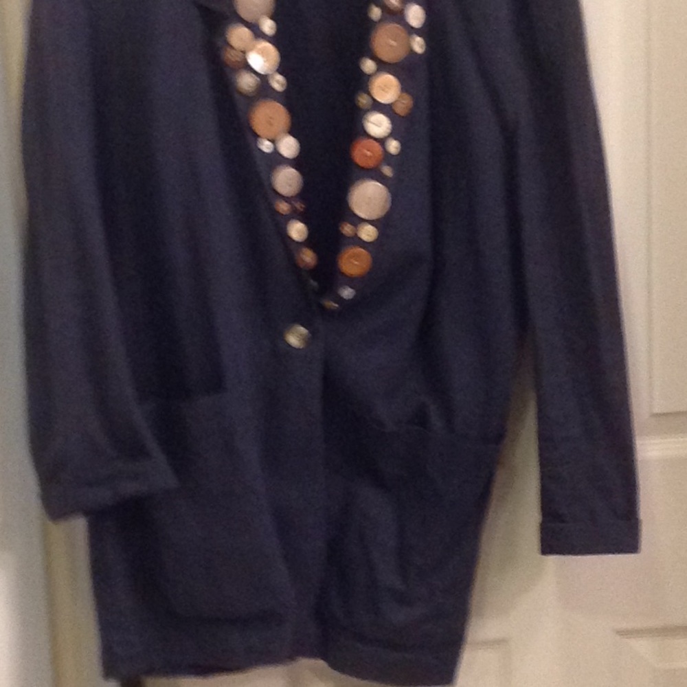 Jacket - Picture 2 of 4